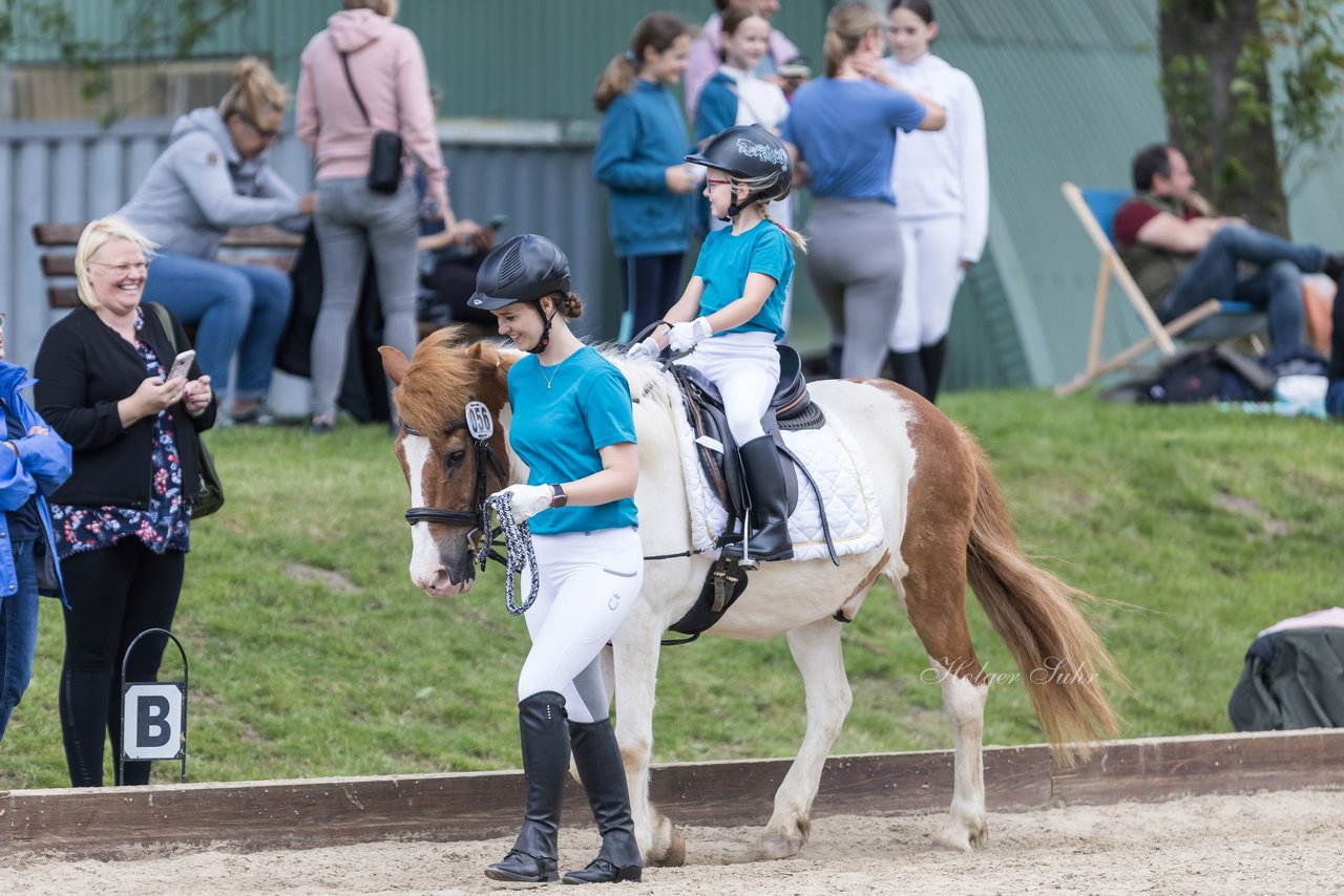 Bild 16 - Pony Akademie Turnier